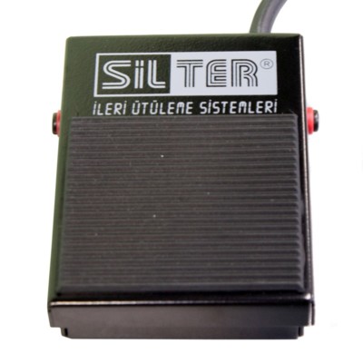 Гладильная консольная доска Silter Super mini 2000AP, 1200*400 (6)