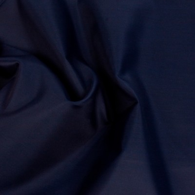 Ткань Оксфорд 240D, WR/PU1000, 115гр/м2, 100пэ, 150см, синий темный/S058, (рул 100м) TPX0171