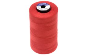 нитки швейные 100% pe 40/2 цв s-140 красный темный (боб 5000ярдов) veritas купить по 119 - в интернет - магазине Веллтекс | Тула
.