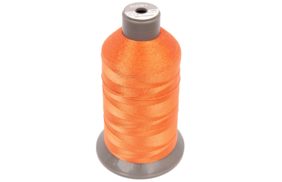 нитки повышенной прочности 100% pe 20 цв 91378 оранжевый (боб 1500м) safira купить по 510 - в интернет - магазине Веллтекс | Тула
.