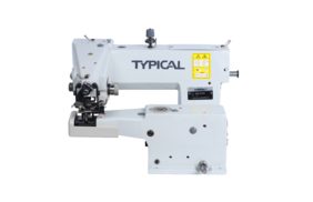 gl13101-2 промышленная швейная машина typical (голова) купить по доступной цене - в интернет-магазине Веллтекс | Тула
