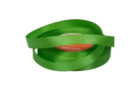 лента атласная veritas шир 12мм цв s-536 зеленый светлый (уп 30м) купить по 47 - в интернет - магазине Веллтекс | Тула
.