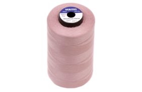 нитки швейные 100% pe 40/2 цв s-221 розовый грязный (боб 5000ярдов) veritas купить по 119 - в интернет - магазине Веллтекс | Тула
.