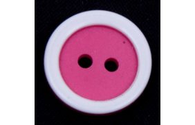 пуговицы 0003/15/2 9001/s516 белый/розовый яркий купить по 1.65 - в интернет - магазине Веллтекс | Тула
.