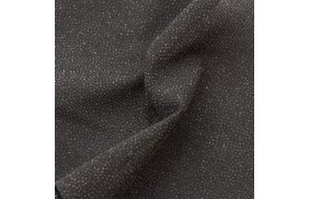 дублерин эластичный 45г/м2 цв черный 150см (рул 50м) danelli d3lp45 купить по 143 - в интернет - магазине Веллтекс | Тула
.