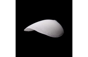 подплечики обшитые реглан цв белый размер 10 (уп 100 пар) р-10бел купить по 24.5 - в интернет - магазине Веллтекс | Тула
.