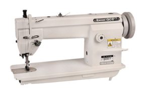 gc6-7 промышленная швейная машина typical (голова) стол б купить по доступной цене - в интернет-магазине Веллтекс | Тула
