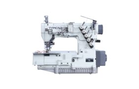 gк335-1356d промышленная швейная машина typical (комплект:голова+стол) купить по доступной цене - в интернет-магазине Веллтекс | Тула
