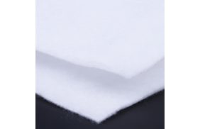 утеплитель 150 г/м2 шир. 1,5м, белый (рул 40м) danelli slim купить по цене 198 руб - в интернет-магазине Веллтекс | Тула
