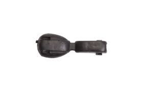 концевик пластик арт.8231 (шнур 4мм) цв черный (уп 1000шт) ар купить по 0.37 - в интернет - магазине Веллтекс | Тула
.