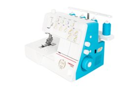 бытовая плоскошовная швейная машина necchi 1000 купить по доступной цене - в интернет-магазине Веллтекс | Тула
