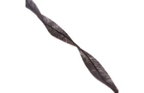 лента нитепрошивная в пройму по косой со строчкой 45г/м2 цв черный 15мм (рул 100м) danelli lk4yp45 ( купить по 570 - в интернет - магазине Веллтекс | Тула
.