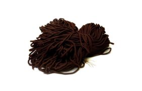 шнур в шнуре цв коричневый №72 5мм (уп 200м) купить по 4.1 - в интернет - магазине Веллтекс | Тула
.