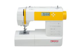 бытовая швейная машина necchi 1200 купить по доступной цене - в интернет-магазине Веллтекс | Тула
