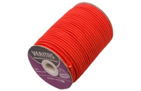 резинка шляпная цв красный 3мм (уп 50м)veritas s-820 купить по 6 - в интернет - магазине Веллтекс | Тула
.