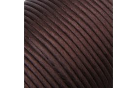 кант атласный цв s-917 коричневый темный (уп 65,8м) veritas купить по 288 - в интернет - магазине Веллтекс | Тула
.
