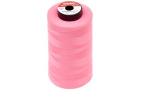 нитки швейные 100% pe 50/2 цв s-335 розовый яркий (боб 5000ярдов) veritas купить по 107 - в интернет - магазине Веллтекс | Тула
.
