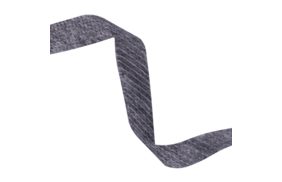 лента нитепрошивная в пройму по косой 45г/м2 цв графитовый 10мм (рул 100м) 1326 купить по 269 - в интернет - магазине Веллтекс | Тула
.