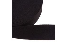 резинка тканая soft цв черный 050мм (уп 25м) ekoflex купить по 69.1 - в интернет - магазине Веллтекс | Тула
.