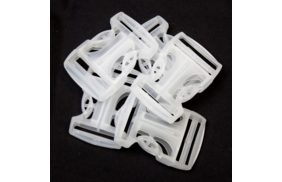 фастекс 30мм пластик цв прозрачный (уп 100шт) ф-30/3 купить по 6.9 - в интернет - магазине Веллтекс | Тула
.
