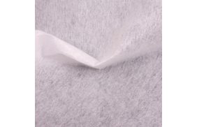 флизелин 55г/м2 сплошной отрезной цв белый 90см (рул 100м) danelli f4ge55 купить по 51 - в интернет - магазине Веллтекс | Тула
.