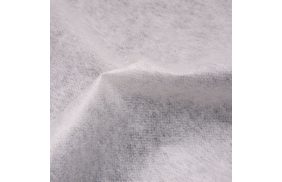флизелин 50г/м2 точечный цв белый 90см (рул 100м) danelli f4p50 купить по 48.5 - в интернет - магазине Веллтекс | Тула
.