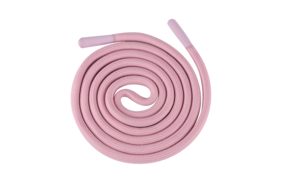 шнур круглый с сердечником 8мм, 100пэ, цв розовый/2929, наконечник силикон, 150см купить по 190 - в интернет - магазине Веллтекс | Тула
.