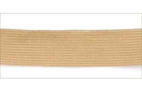 лента отделочная цв бежевый 22мм (боб 100м) 14 4с516-л купить по 4.64 - в интернет - магазине Веллтекс | Тула
.