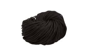 шнур для одежды цв черный 3мм (уп 200м) арт 1с31 купить по 2.62 - в интернет - магазине Веллтекс | Тула
.