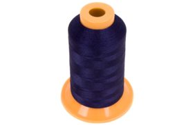нитки вышивальные 100% ре 120/2 цв m376 синий темный (боб 3000м) mh купить по 130 - в интернет - магазине Веллтекс | Тула
.