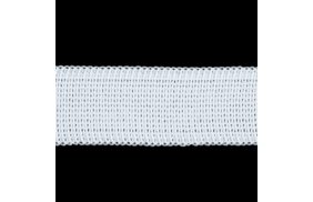 лента отделочная цв белый 18мм (боб 30м) 3с235-л купить по 4.53 - в интернет - магазине Веллтекс | Тула
.