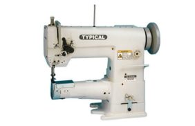 tw3-341 промышленная швейная машина typical (голова+стол) купить по доступной цене - в интернет-магазине Веллтекс | Тула
