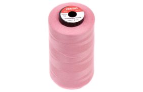 нитки швейные 100% pe 50/2 цв s-214 розовый грязный (боб 5000ярдов) veritas купить по 107 - в интернет - магазине Веллтекс | Тула
.