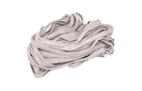 шнур для одежды плоский цв серый светлый 15мм (уп 50м) 107 х/б купить по 12.67 - в интернет - магазине Веллтекс | Тула
.