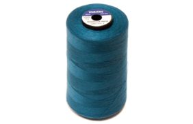 нитки швейные 100% pe 40/2 цв s-908 синий грязный (боб 5000ярдов) veritas купить по 119 - в интернет - магазине Веллтекс | Тула
.