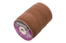резинка шляпная цв коричневый 3мм (уп 50м)veritas s-568 купить по 6 - в интернет - магазине Веллтекс | Тула
.