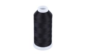 нитки вышивальные 100% vis 120/2 цв черный (боб 5000ярдов) veritas купить по 313 - в интернет - магазине Веллтекс | Тула
.