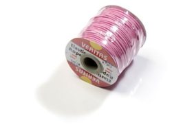 резинка шляпная цв розовый яркий 2мм (уп 50м)veritas s-515 купить по 3.6 - в интернет - магазине Веллтекс | Тула
.