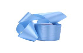 лента атласная veritas шир 50мм цв s-066 голубой (уп 30м) купить по 180.8 - в интернет - магазине Веллтекс | Тула
.