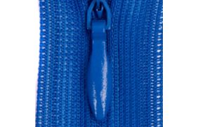 молния потайная нераз 35см s-115 синий яркий sbs купить по 26 - в интернет - магазине Веллтекс | Тула
.