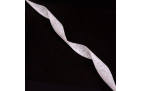 лента нитепрошивная 15мм цв белый (рул 100м) danelli l4yp44 купить по 192 - в интернет - магазине Веллтекс | Тула
.