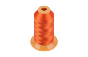нитки вышивальные 100% ре 120/2 цв m221 оранжевый (боб 3000м) mh купить по 130 - в интернет - магазине Веллтекс | Тула
.