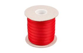 шнур для одежды плоский цв красный 14мм (уп 50м) 6с2341 345010-л купить по 10.15 - в интернет - магазине Веллтекс | Тула
.