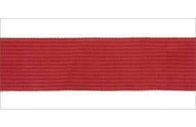 лента отделочная цв бордовый 22мм (боб 100м) 8 4с516-л купить по 4.64 - в интернет - магазине Веллтекс | Тула
.