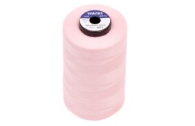 нитки швейные 100% pe 40/2 цв s-851 розовый светлый (боб 5000ярдов) veritas купить по 119 - в интернет - магазине Веллтекс | Тула
.