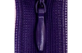 молния потайная нераз 55см s-915 фиолетовый темный sbs купить по 36 - в интернет - магазине Веллтекс | Тула
.