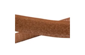 лента контакт цв коричневый темный 20мм (боб 25м) s-568 b veritas купить по 15.85 - в интернет - магазине Веллтекс | Тула
.