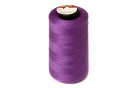 нитки швейные 100% pe 50/2 цв s-019 фиолетовый (боб 5000ярдов) veritas купить по 107 - в интернет - магазине Веллтекс | Тула
.