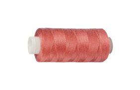 нитки швейные 40/2 400 ярд. цв.031 т.т.розовый bestex купить по 17.3 - в интернет - магазине Веллтекс | Тула
.