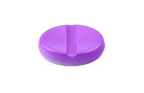 игольница магнитная 9,3х6,5 см цвет фиолетовый купить по цене 300 руб - в интернет-магазине Веллтекс | Тула
